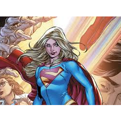Supergirl