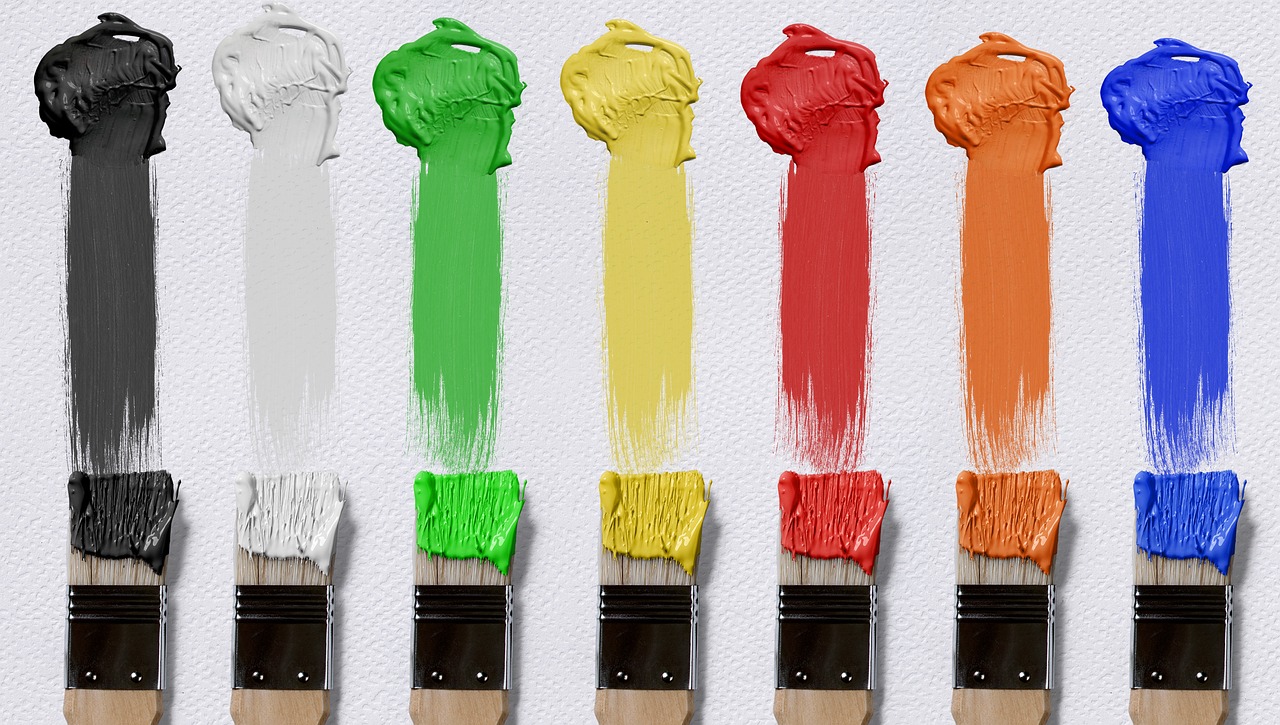 Colors