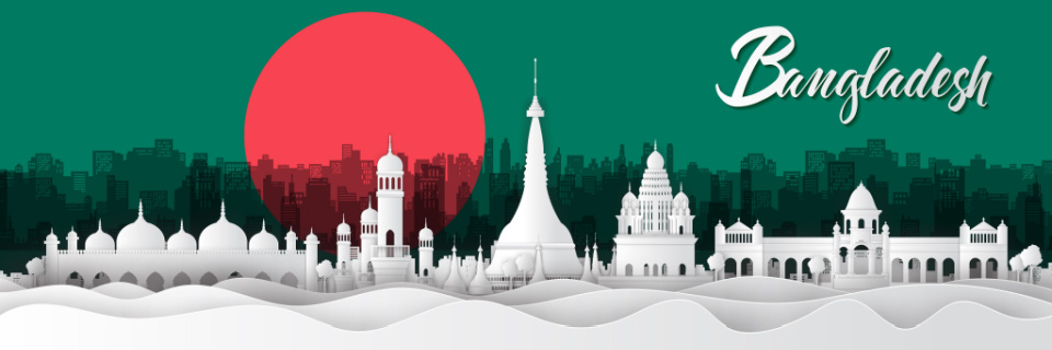 Bangladesh landmark